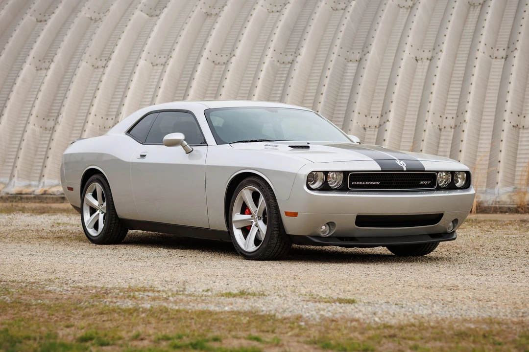 2008 Dodge Challenger SRT8 & 392 3rd Gen - Image 13 of 31