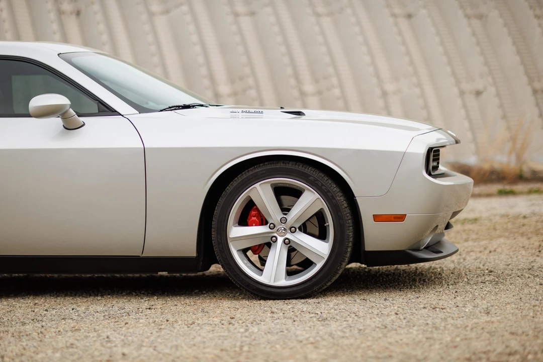 2008 Dodge Challenger SRT8 & 392 3rd Gen - Image 22 of 31