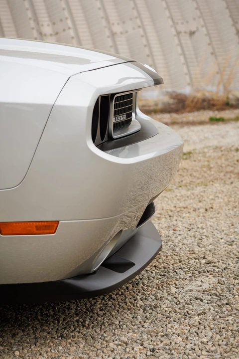 2008 Dodge Challenger SRT8 & 392 3rd Gen - Image 23 of 31