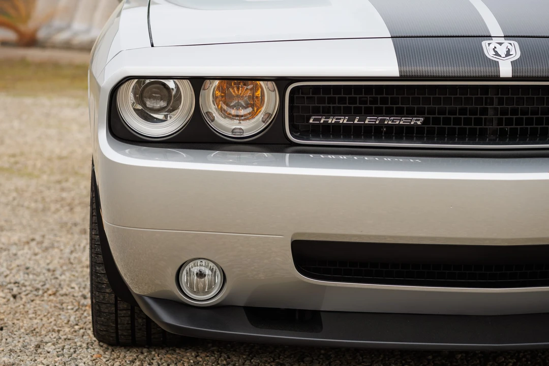 2008 Dodge Challenger SRT8 & 392 3rd Gen - Image 29 of 31