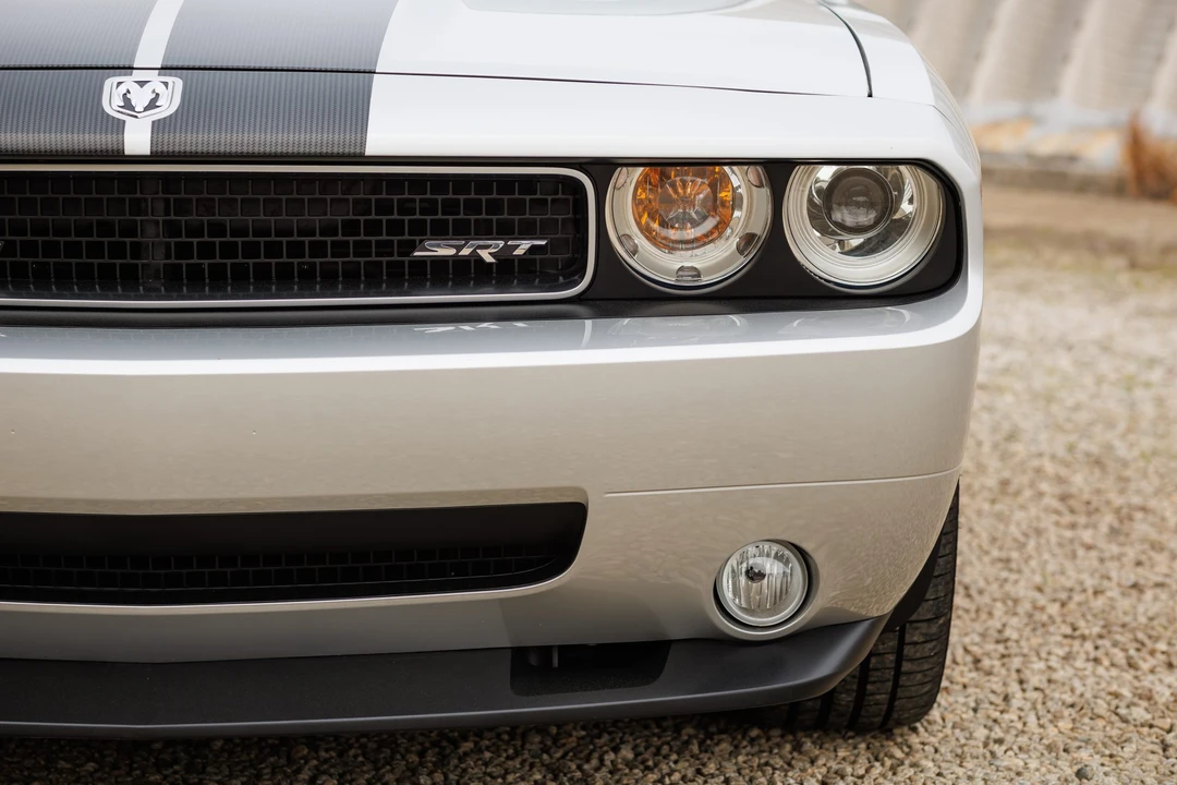 2008 Dodge Challenger SRT8 & 392 3rd Gen - Image 30 of 31