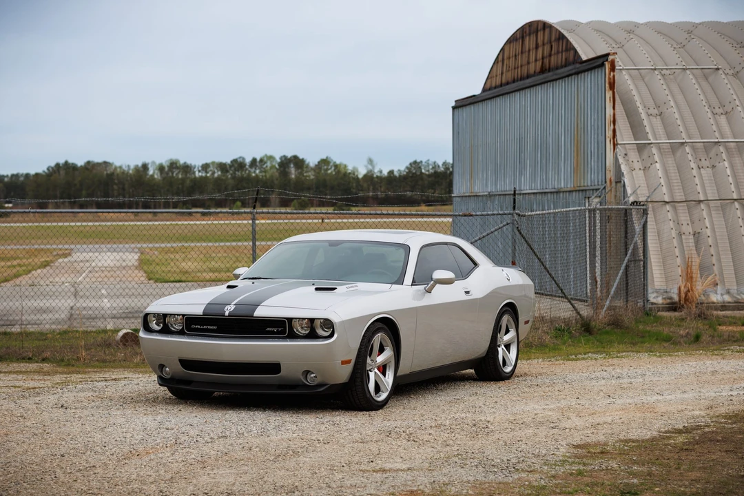 2008 Dodge Challenger SRT8 & 392 3rd Gen - Image 3 of 31
