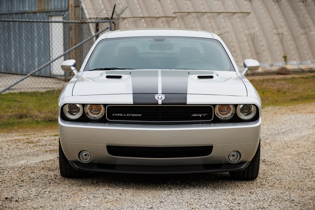 2008 Dodge Challenger SRT8 & 392 3rd Gen - Image 16 of 31