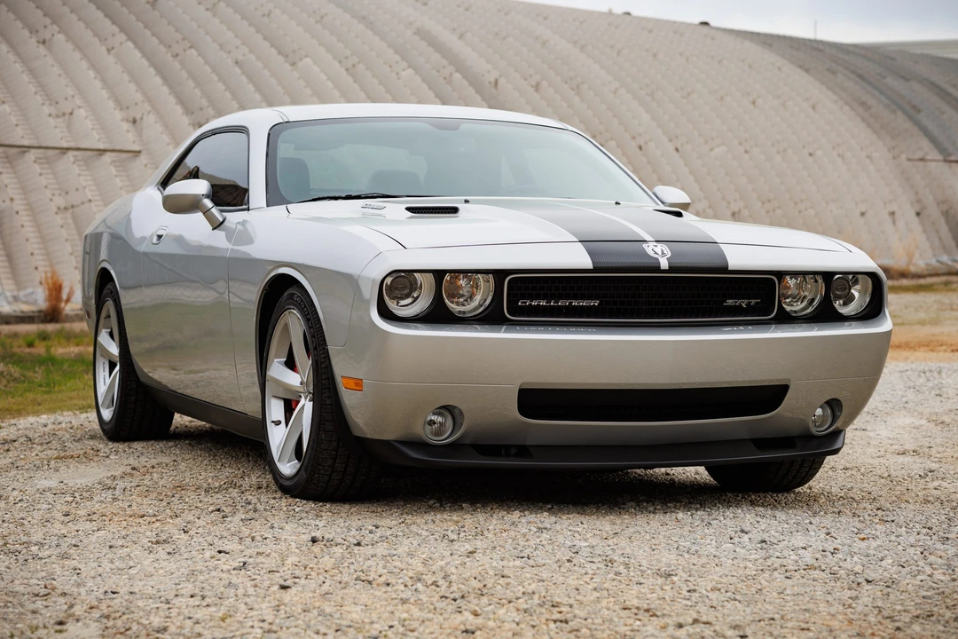 2008 Dodge Challenger SRT8 & 392 3rd Gen - Image 15 of 31