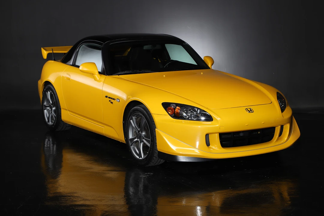2008 Honda AP2 S2000 - Image 13 of 31