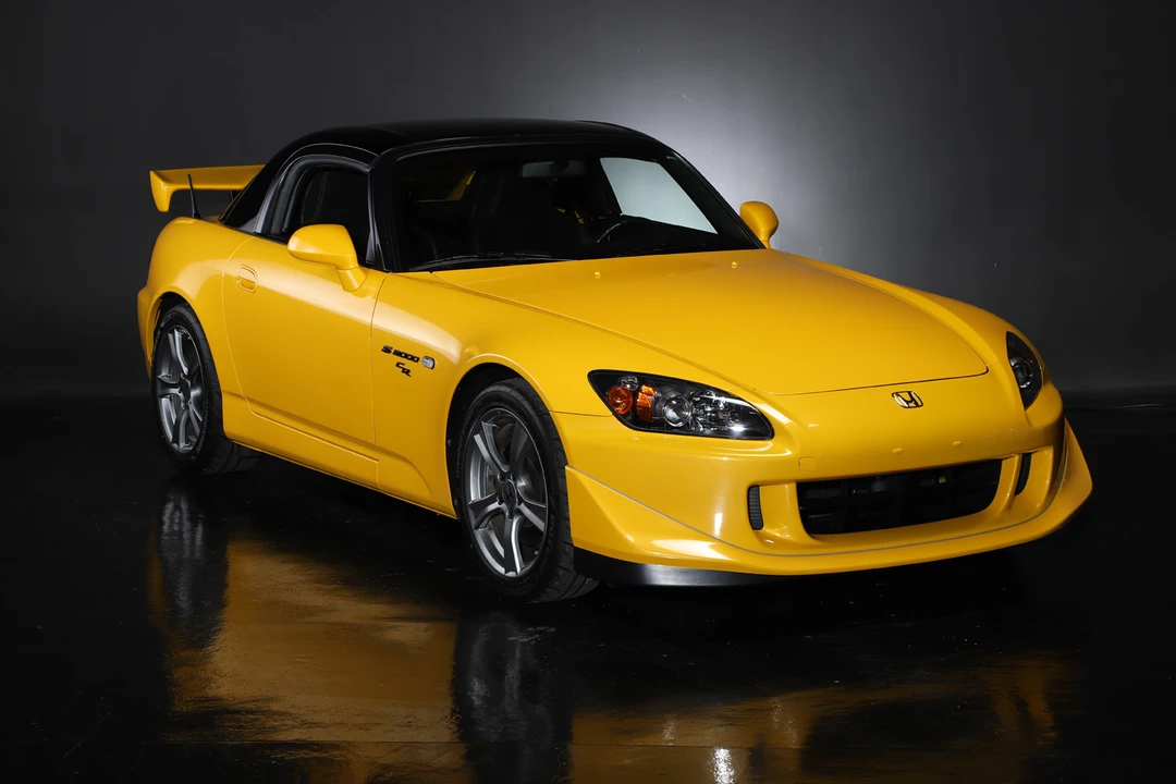 2008 Honda AP2 S2000 - Image 12 of 31