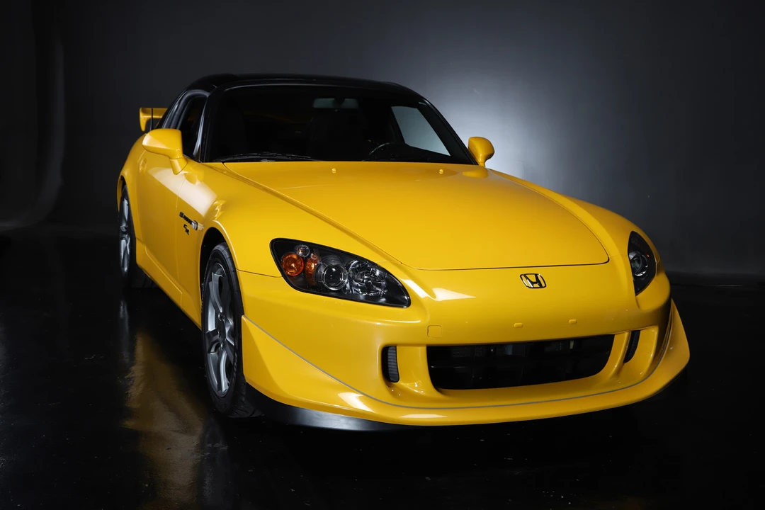 2008 Honda AP2 S2000 - Image 14 of 31
