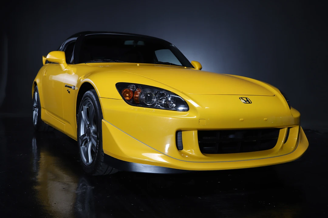 2008 Honda AP2 S2000 - Image 29 of 31