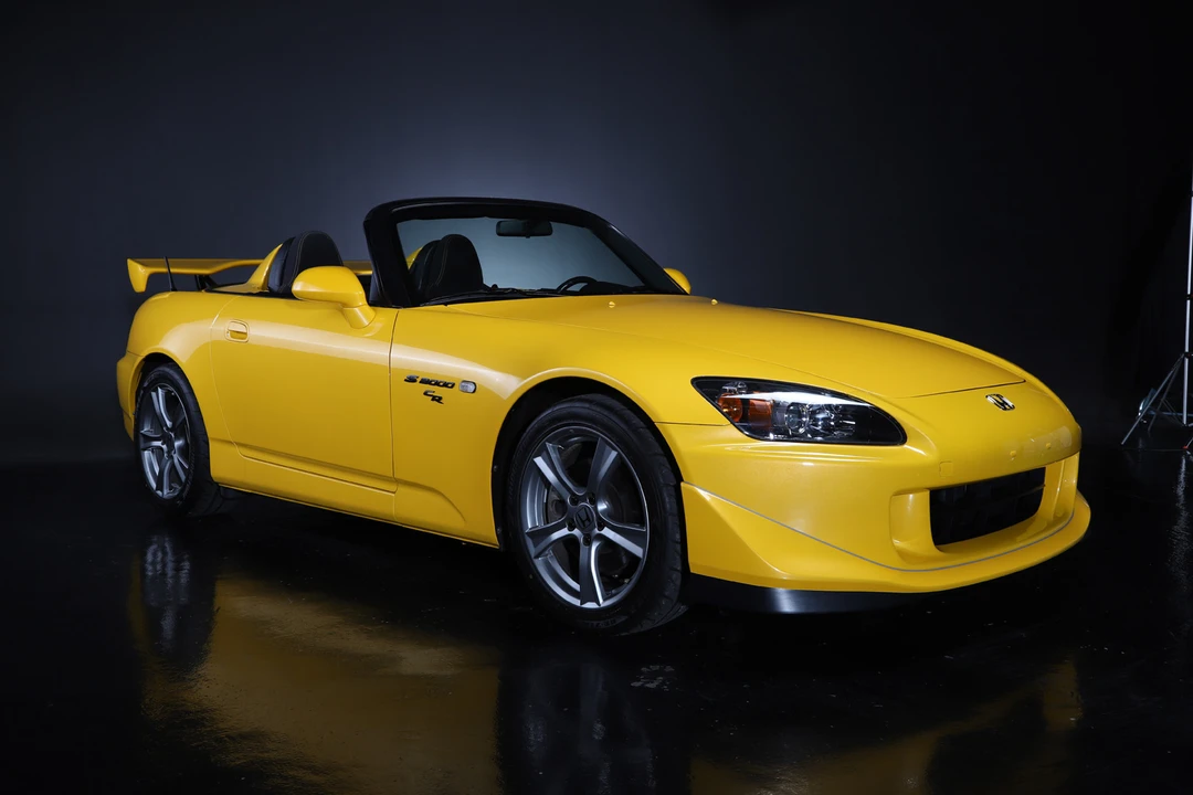 2008 Honda AP2 S2000 - Image 2 of 31