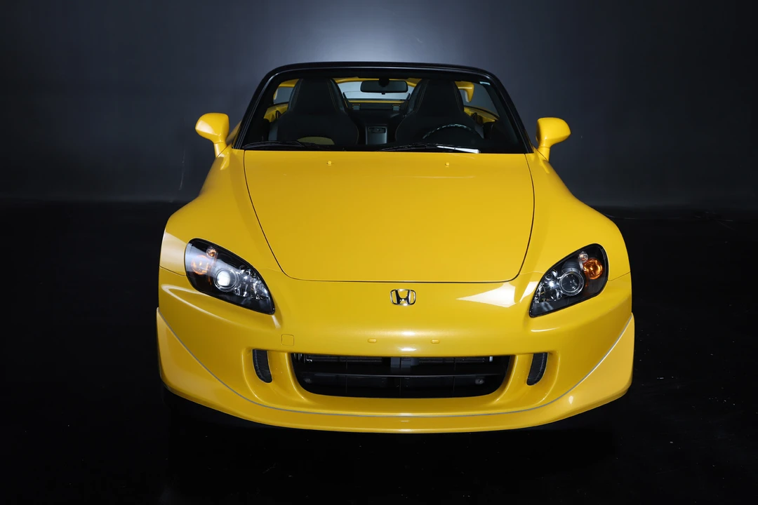 2008 Honda AP2 S2000 - Image 3 of 31