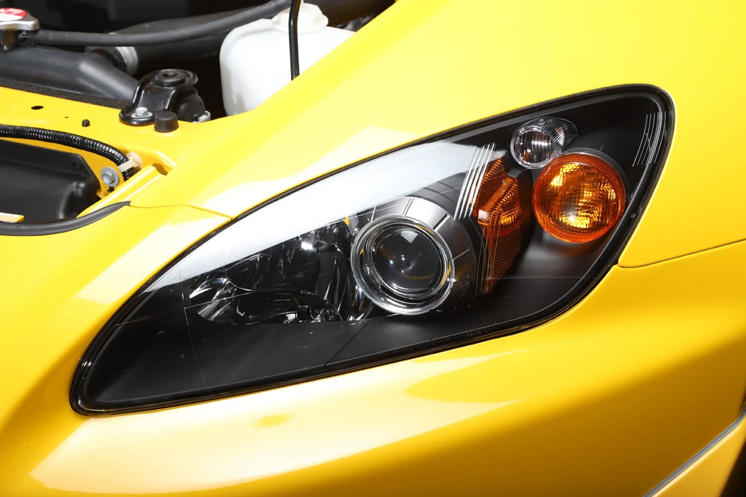 2008 Honda AP2 S2000 - Image 31 of 31