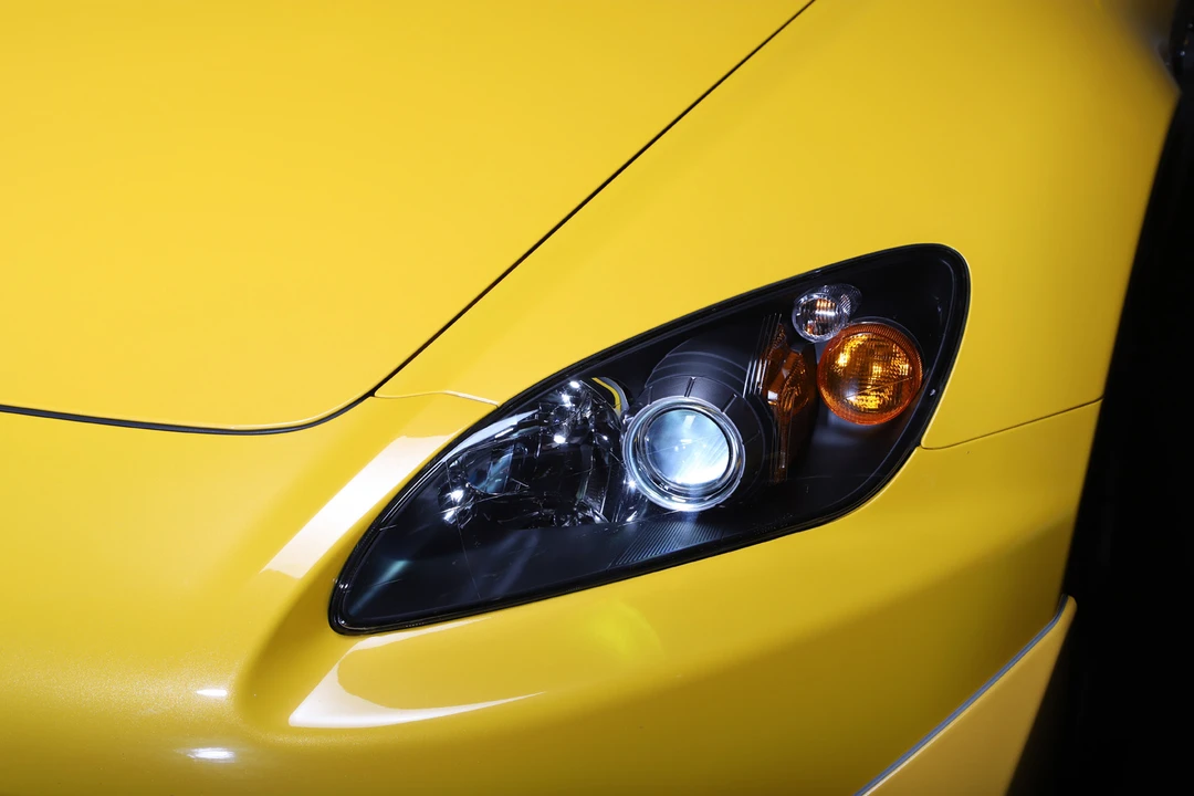 2008 Honda AP2 S2000 - Image 30 of 31
