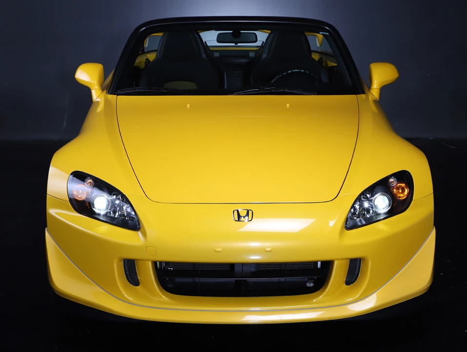 2008 Honda AP2 S2000 - Image 4 of 31