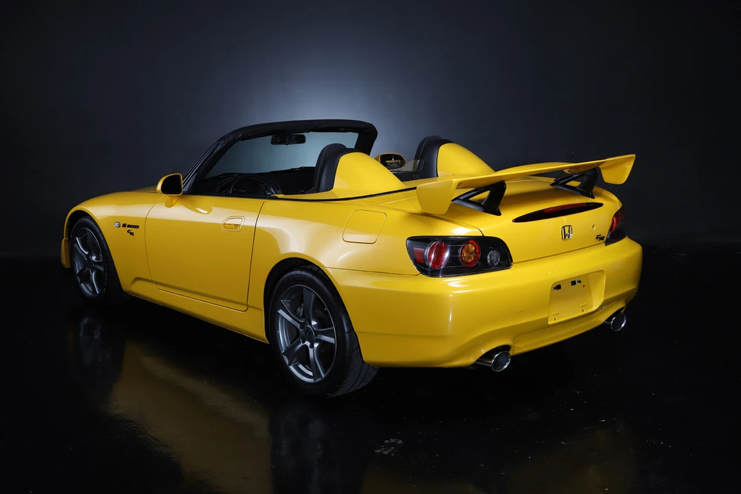 2008 Honda AP2 S2000 - Image 5 of 31