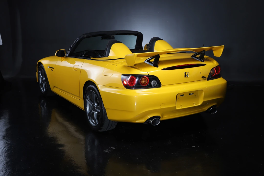 2008 Honda AP2 S2000 - Image 8 of 31