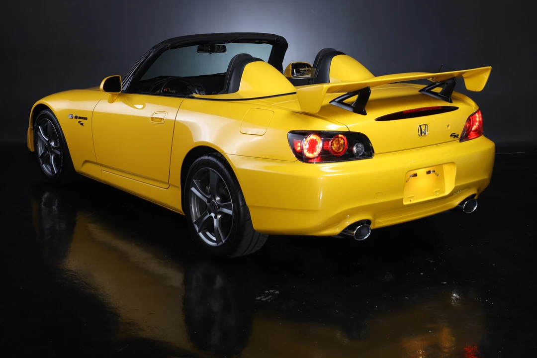 2008 Honda AP2 S2000 - Image 7 of 31