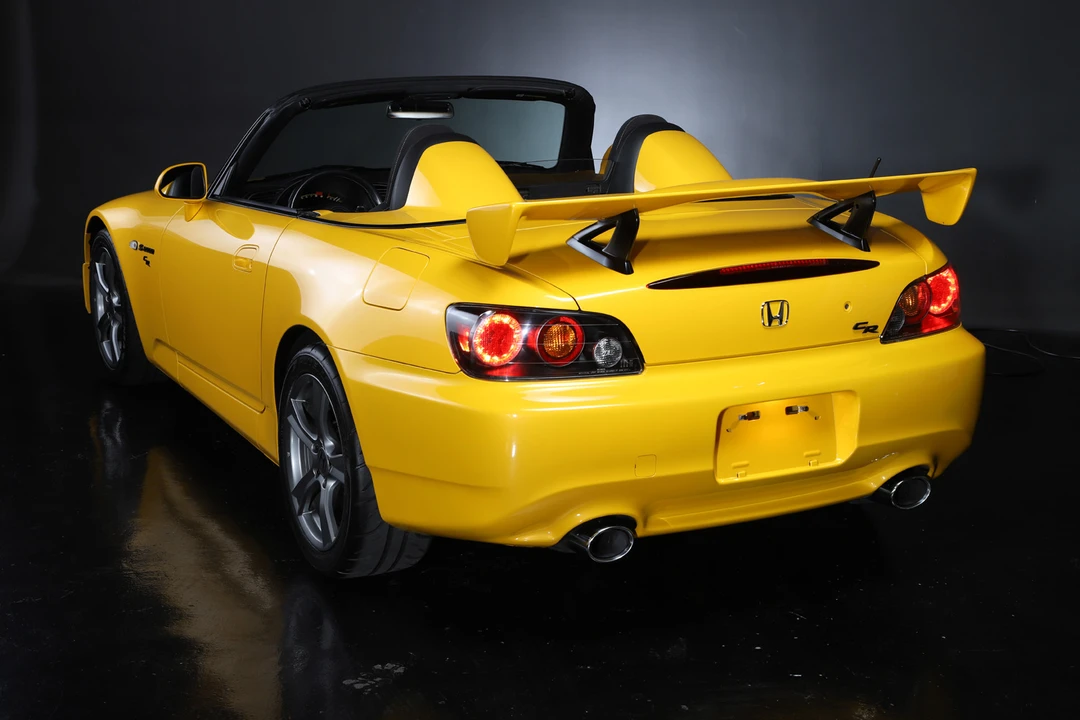 2008 Honda AP2 S2000 - Image 9 of 31