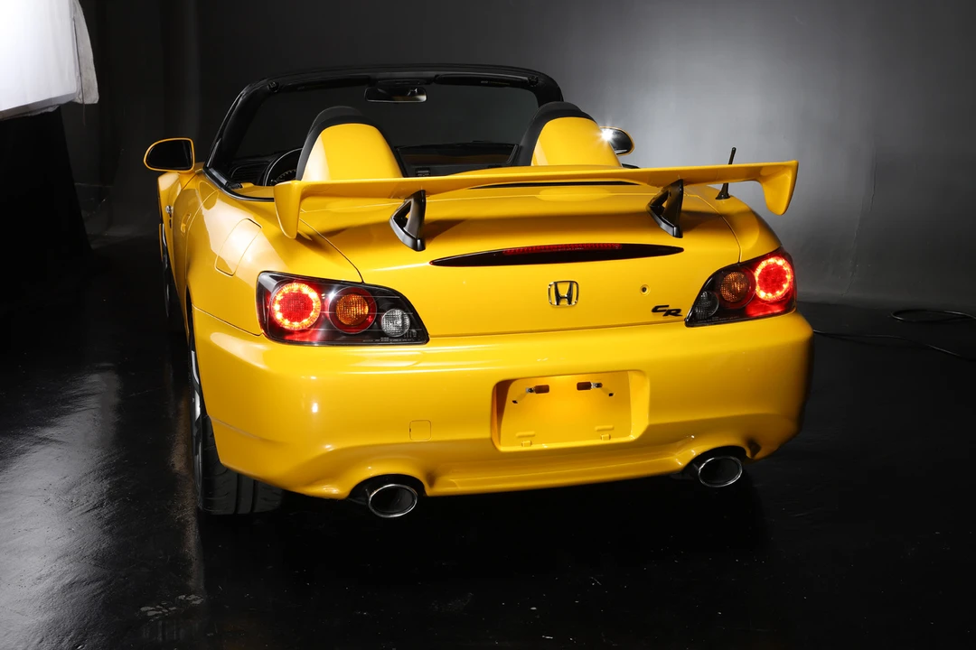 2008 Honda AP2 S2000 - Image 10 of 31