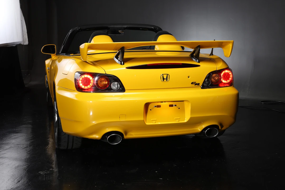 2008 Honda AP2 S2000 - Image 11 of 31