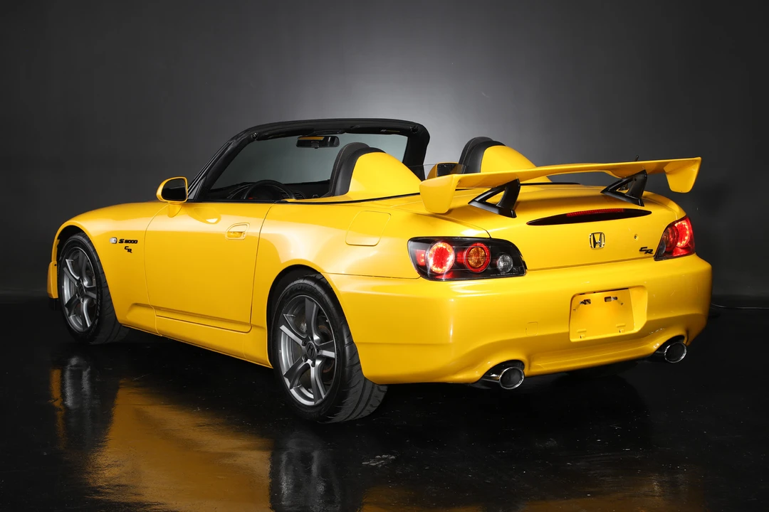 2008 Honda AP2 S2000 - Image 6 of 31