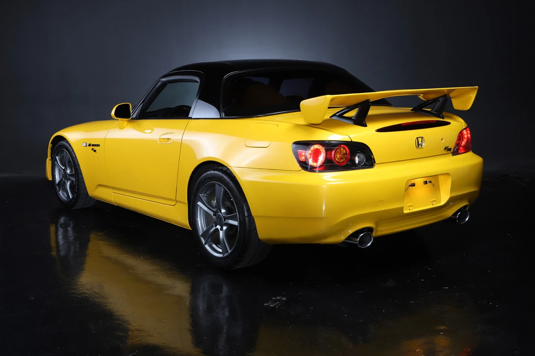 2008 Honda AP2 S2000 - Image 17 of 31