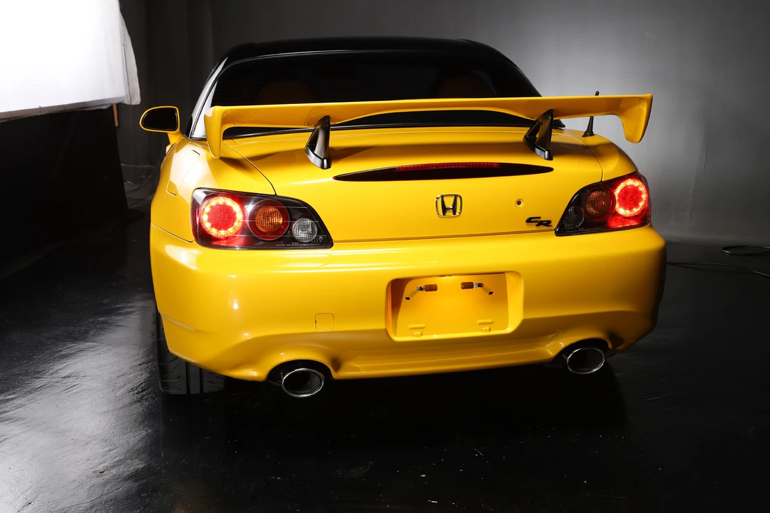 2008 Honda AP2 S2000 - Image 19 of 31