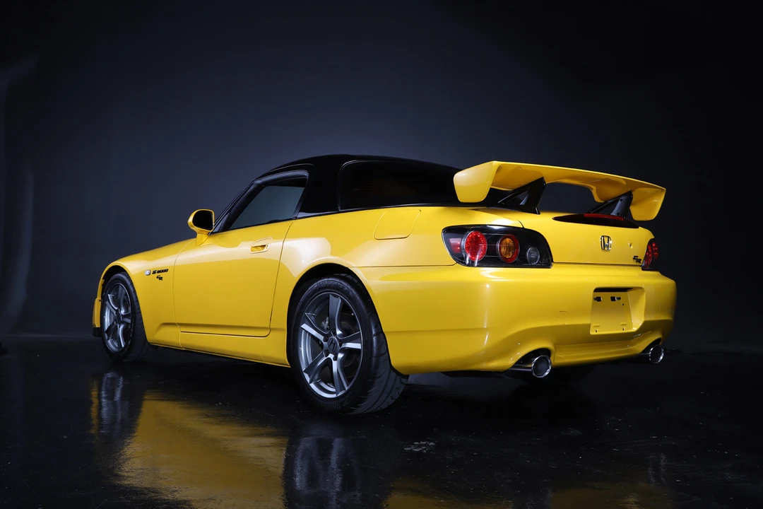 2008 Honda AP2 S2000 - Image 18 of 31