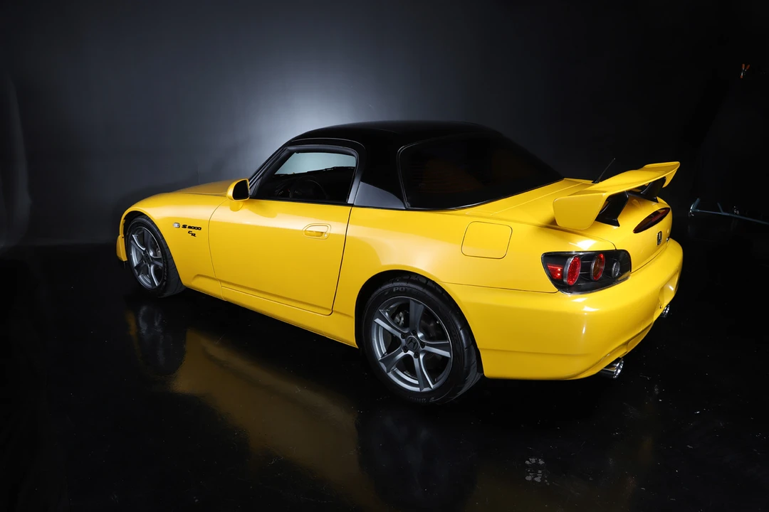 2008 Honda AP2 S2000 - Image 15 of 31