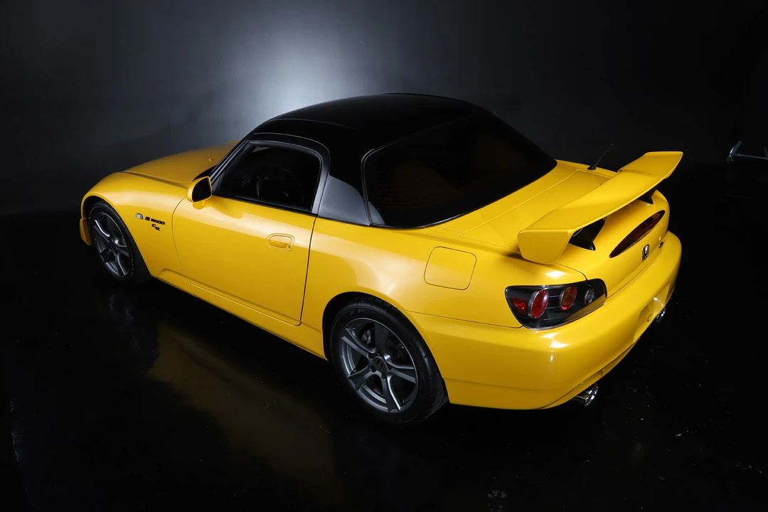 2008 Honda AP2 S2000 - Image 16 of 31