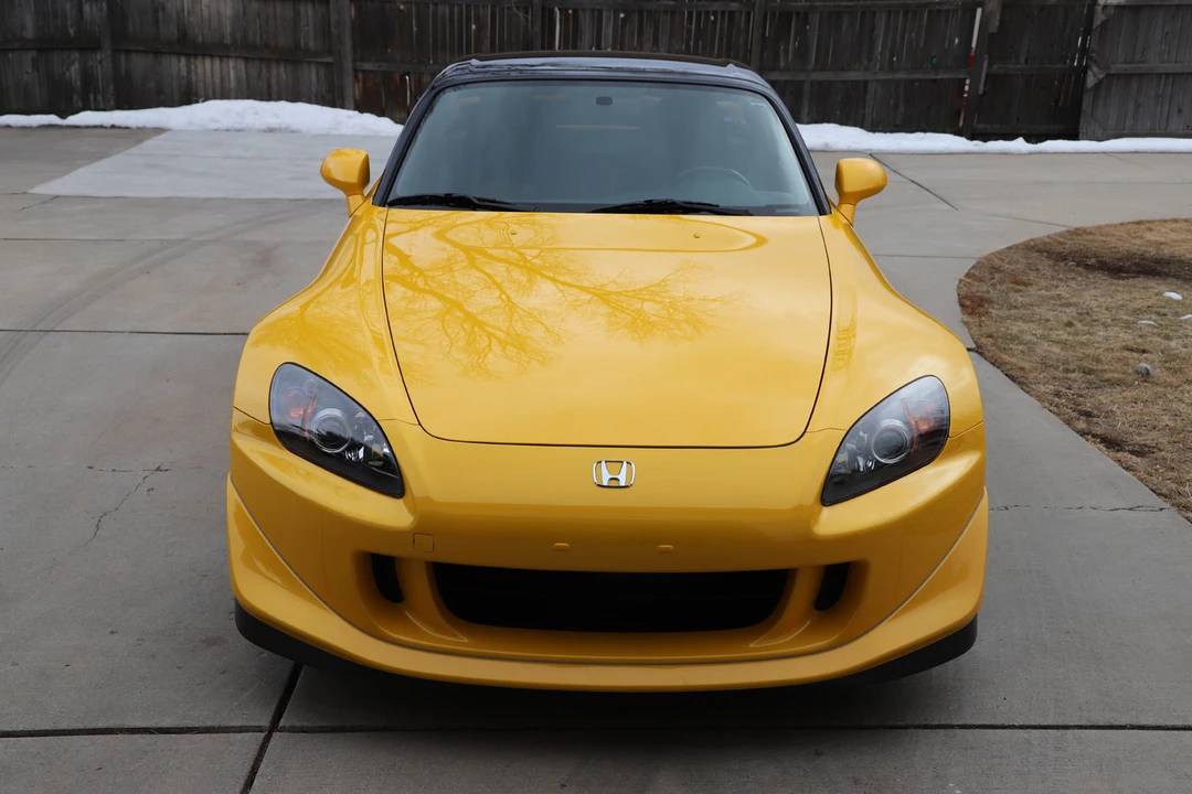 2008 Honda AP2 S2000 - Image 27 of 31