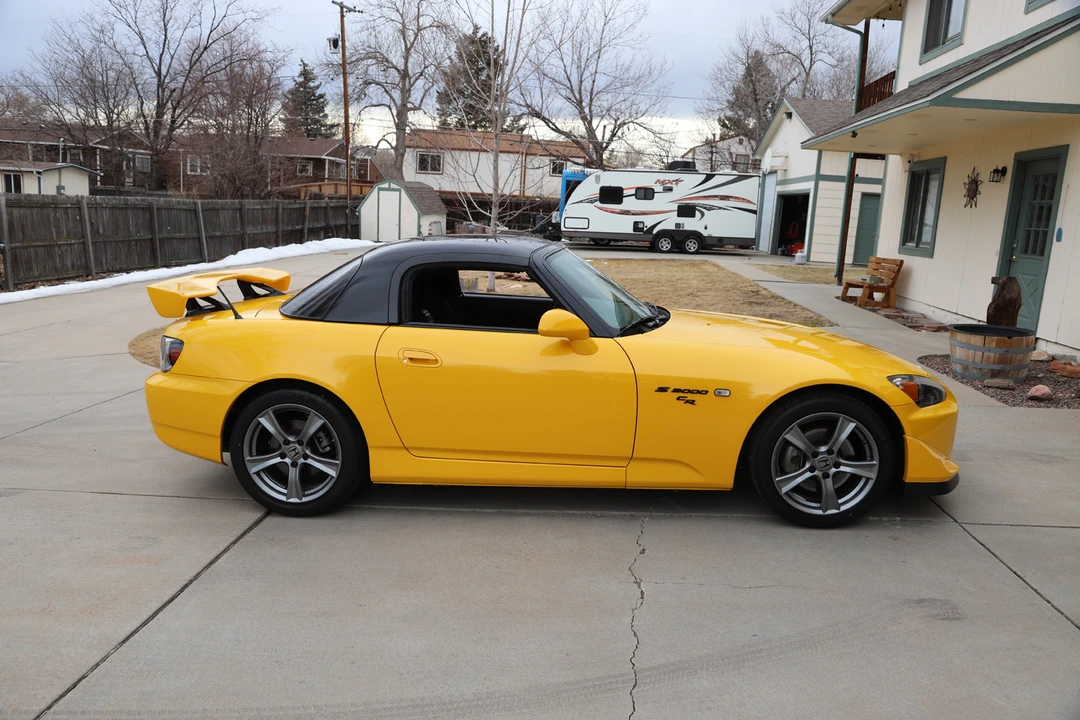 2008 Honda AP2 S2000 - Image 24 of 31