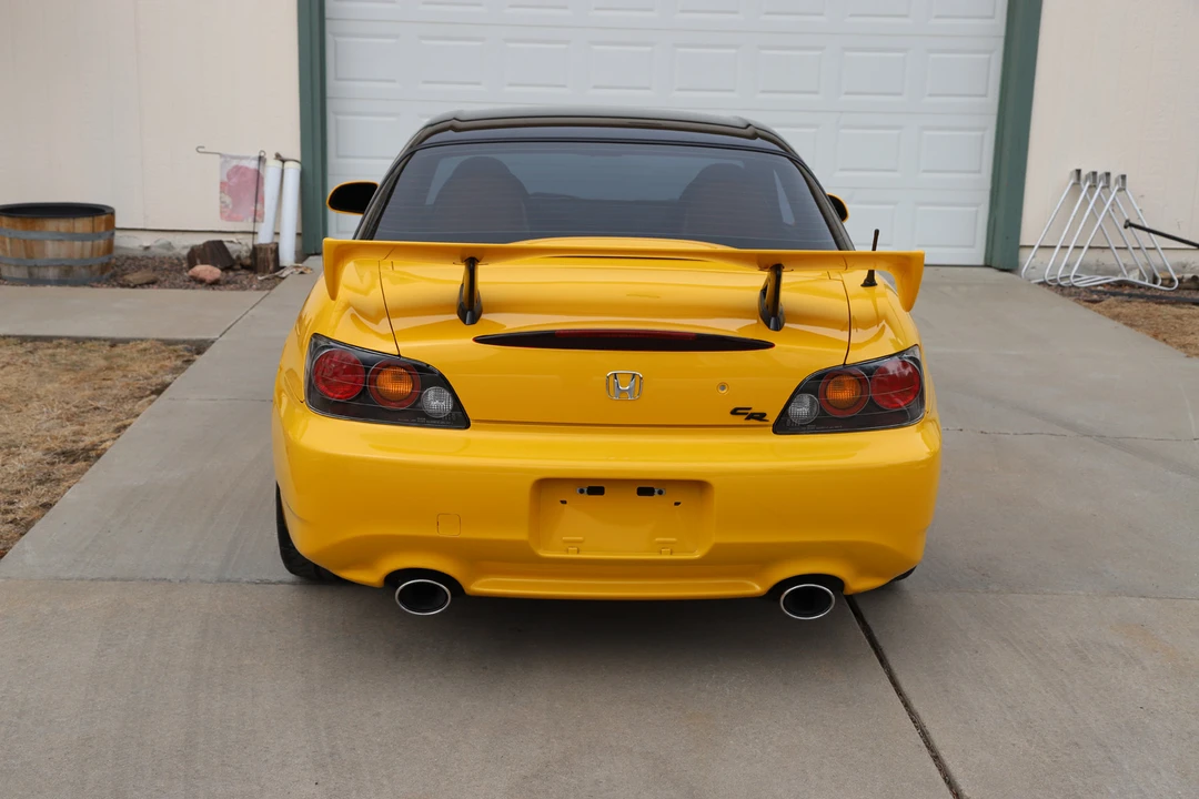 2008 Honda AP2 S2000 - Image 23 of 31