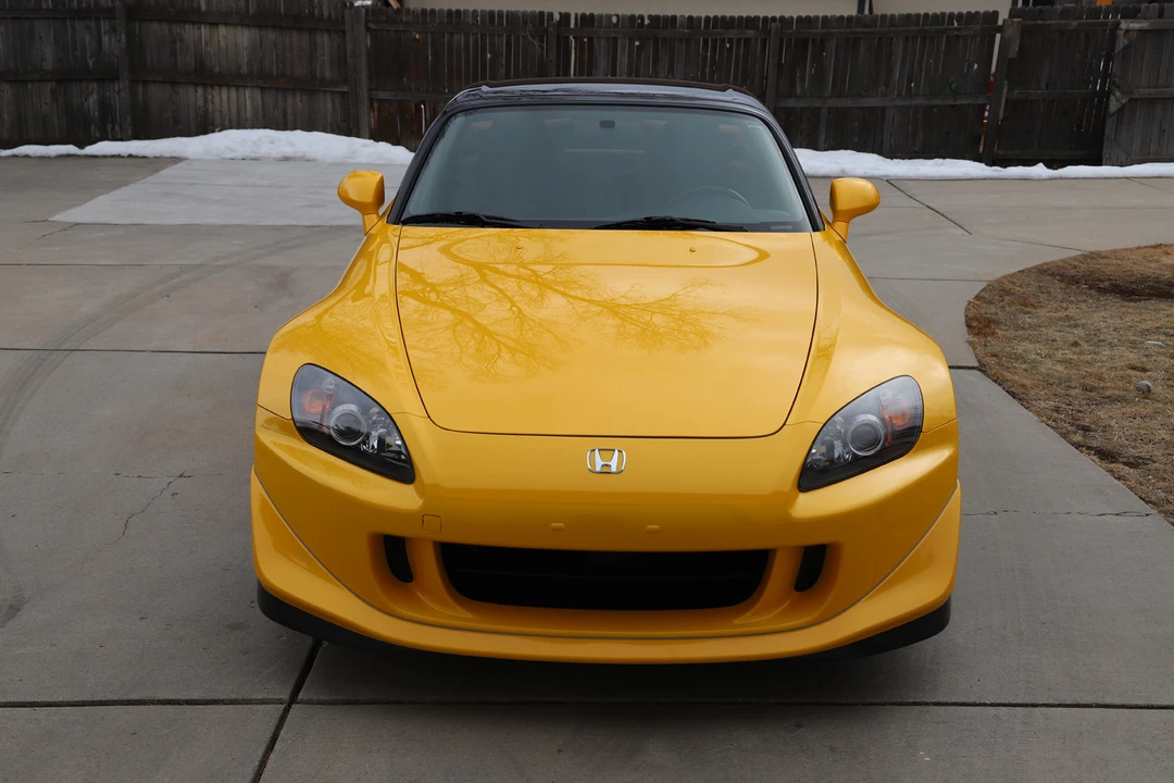 2008 Honda AP2 S2000 - Image 26 of 31