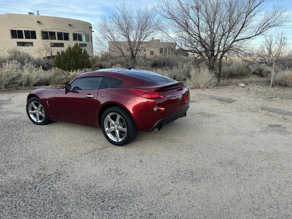 2009 Pontiac Solstice GXP - Image 16 of 31