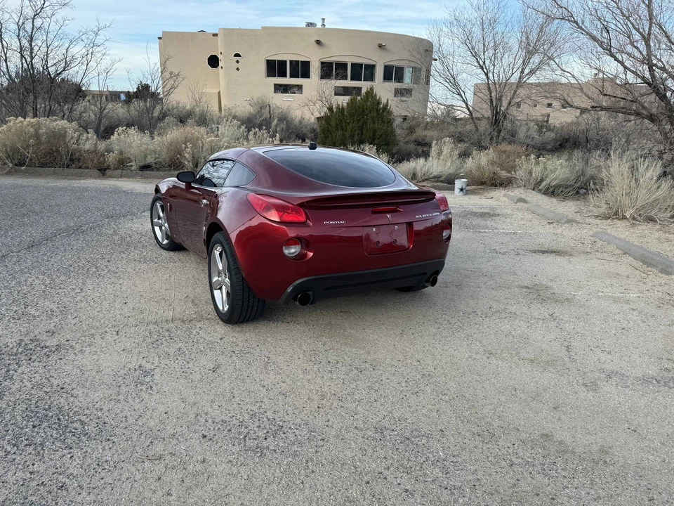 2009 Pontiac Solstice GXP - Image 18 of 31