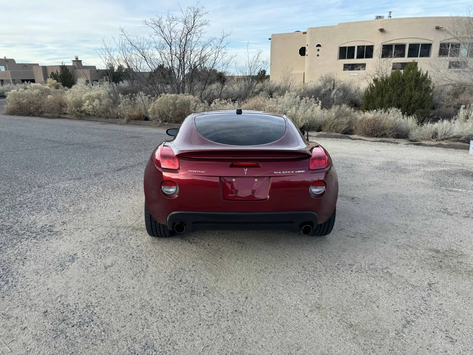 2009 Pontiac Solstice GXP - Image 19 of 31