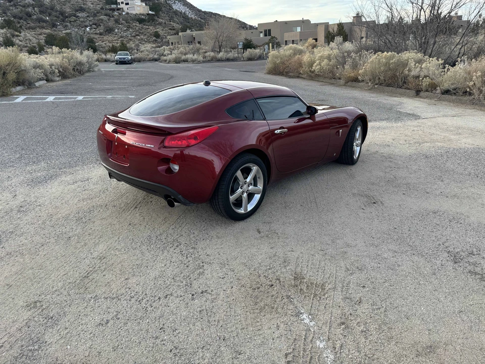 2009 Pontiac Solstice GXP - Image 21 of 31
