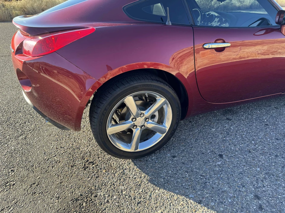 2009 Pontiac Solstice GXP - Image 28 of 31
