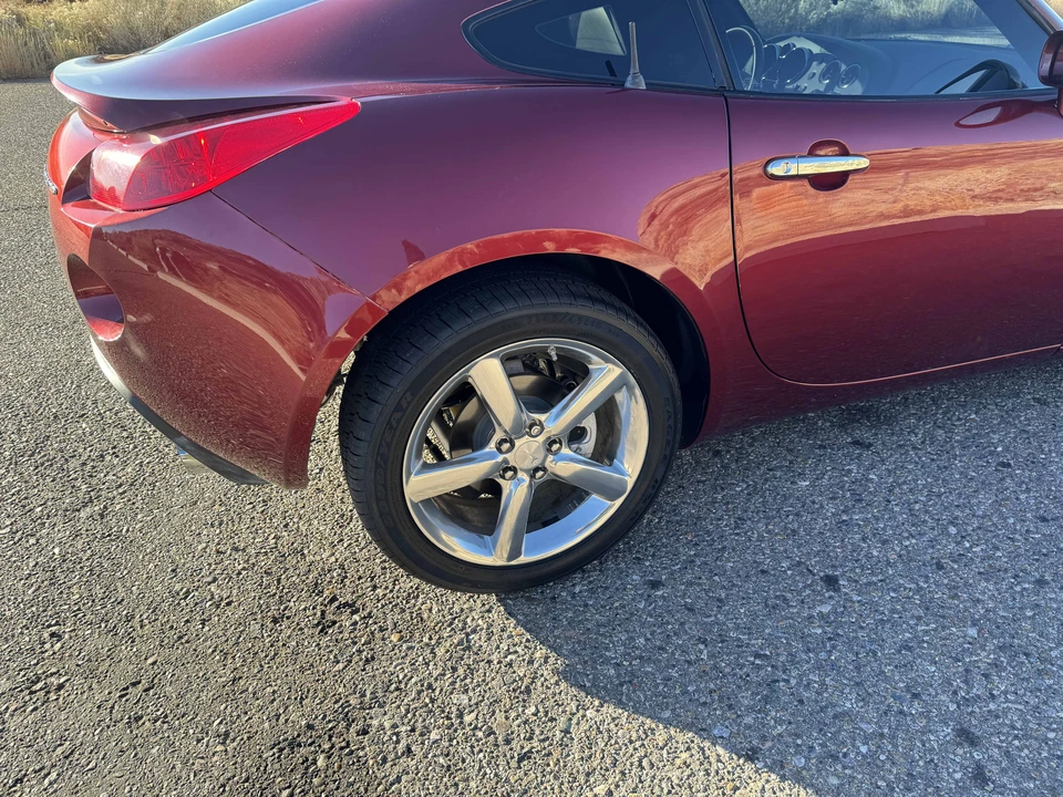 2009 Pontiac Solstice GXP - Image 29 of 31