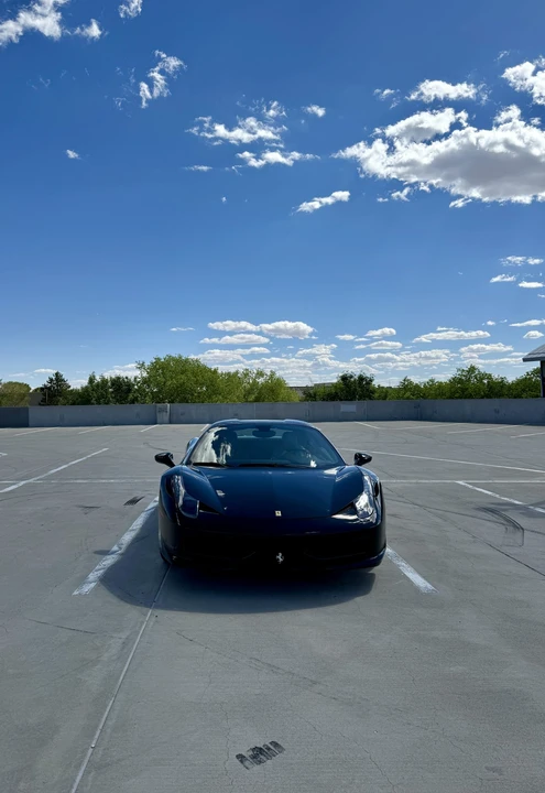 2014 Ferrari 458 Spider - Image 23 of 31