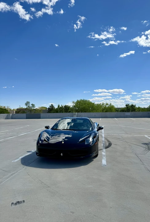 2014 Ferrari 458 Spider - Image 22 of 31