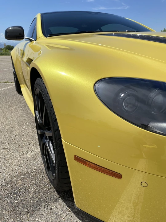 2015 Aston Martin V12 Vantage (2010-2018) - Image 20 of 31
