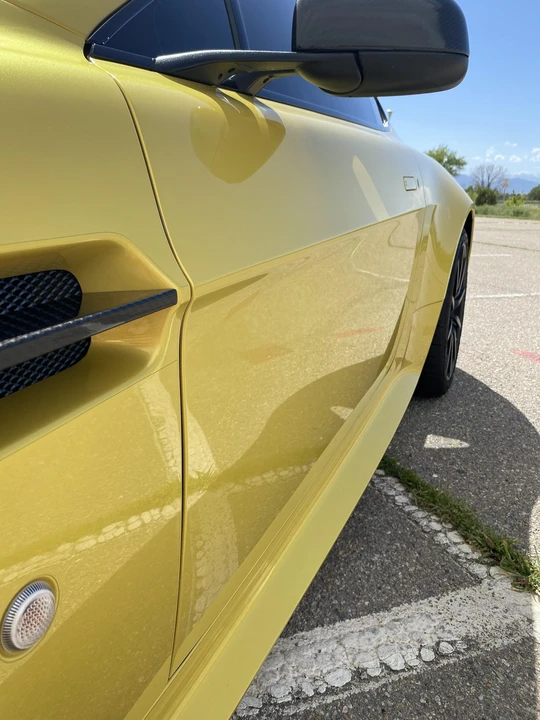 2015 Aston Martin V12 Vantage (2010-2018) - Image 30 of 31