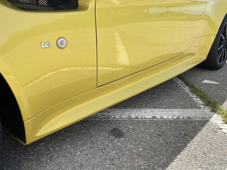 2015 Aston Martin V12 Vantage (2010-2018) - Image 29 of 31
