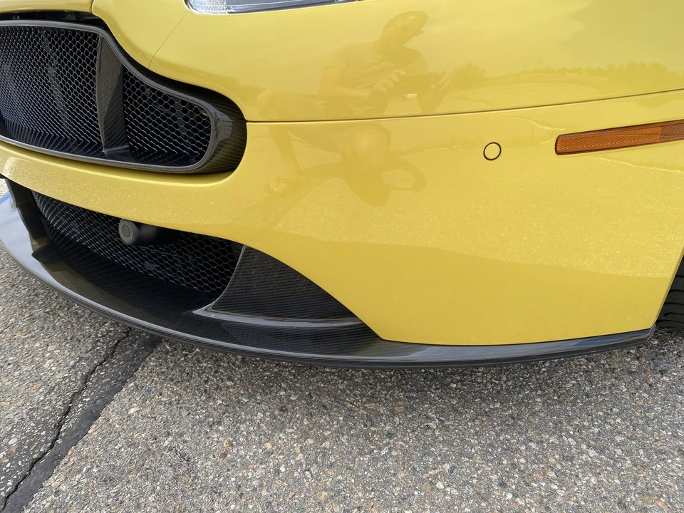 2015 Aston Martin V12 Vantage (2010-2018) - Image 28 of 31