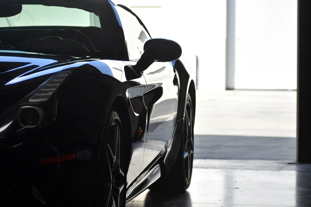 2015 Ferrari California T - Image 30 of 31