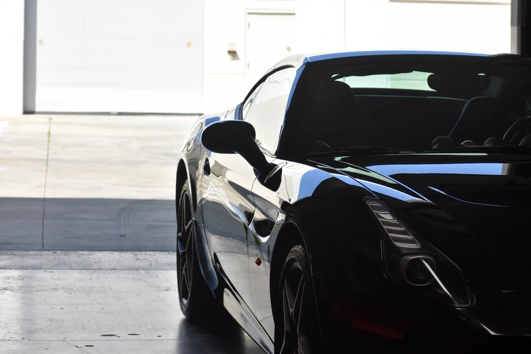 2015 Ferrari California T - Image 29 of 31