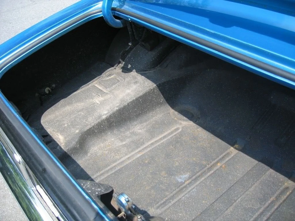 1968 Chevrolet Camaro SS 1st Gen - Image 23 of 31