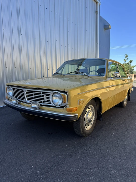 1970 Volvo 142 - Image 5 of 31