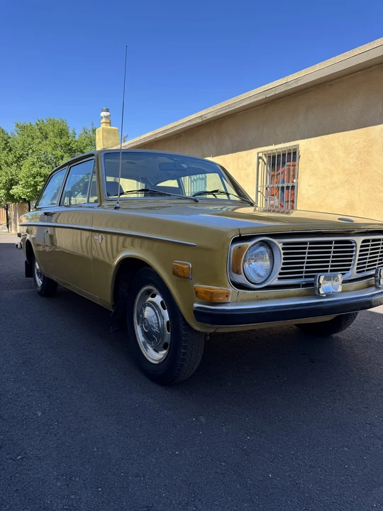 1970 Volvo 142 - Image 15 of 31